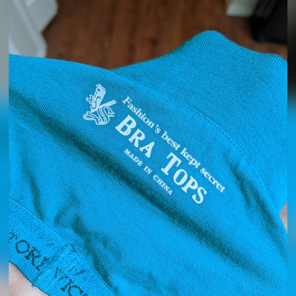 00's Victoria's Secret mini dress - Picture 3 of 5